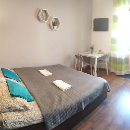 Pokoje Sumik Dziwnów Exterior foto